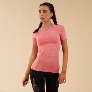 Gymshark Vital Seamless T-Shirt